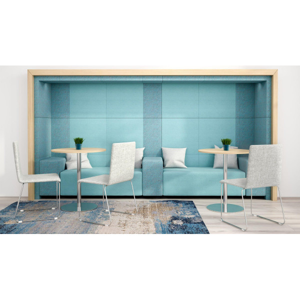 Modus Light Acoustic panels